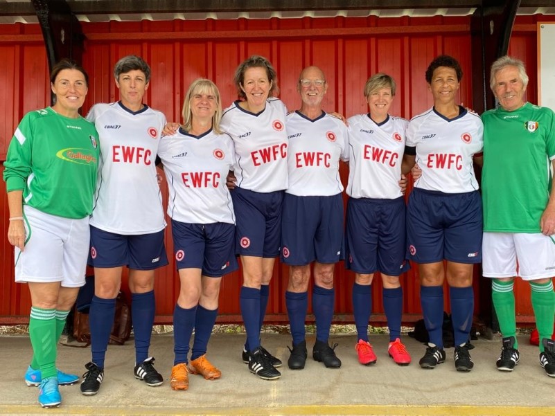 Bracknell Town Walking FC BTWFC Representation In The EWFC England And bracknell-town-walking-fc-btwfc-representation-in-the-ewfc-england-and